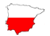 CHANS - Polski